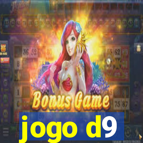 jogo d9